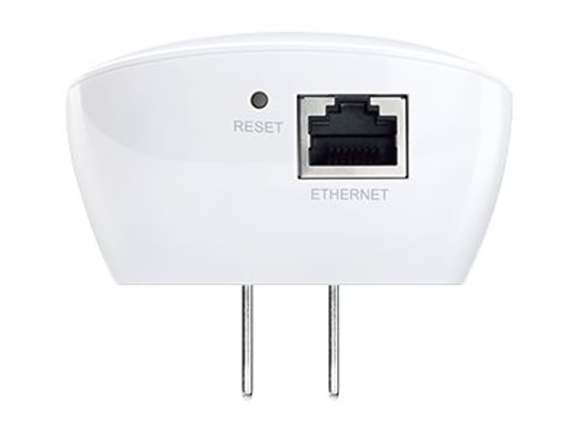 TP-Link TL-WA850RE 300Mbps Universal Wireless N Range Extender (Wall Mount)