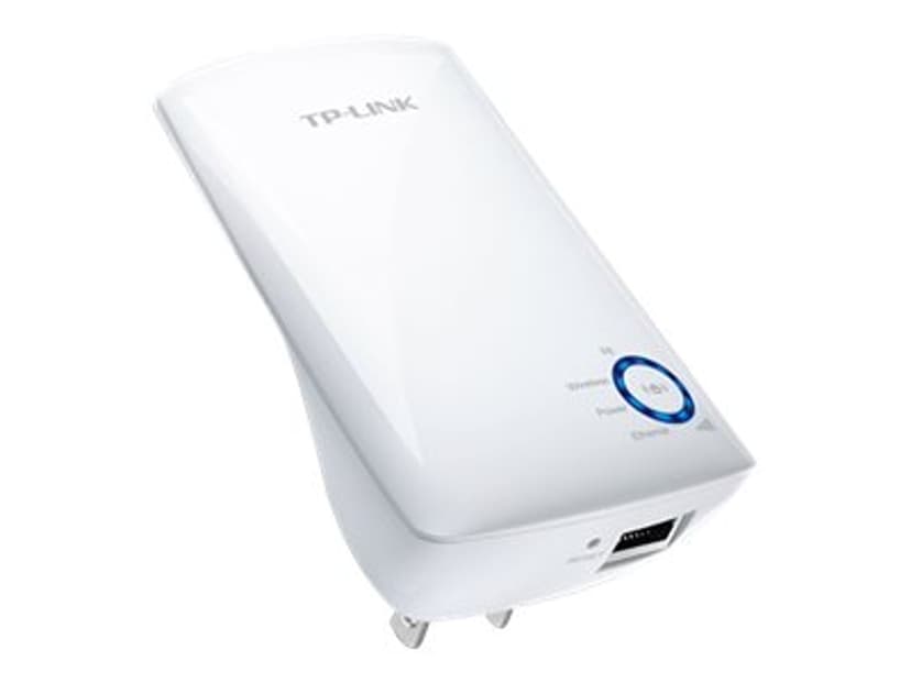 TP-Link TL-WA850RE 300Mbps Universal Wireless N Range Extender (Wall Mount)