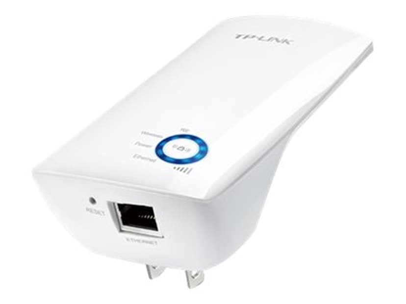 TP-Link TL-WA850RE 300Mbps Universal Wireless N Range Extender (Wall Mount)