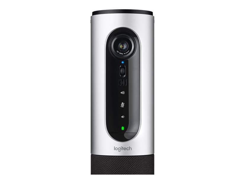 Logitech ConferenceCam Connect