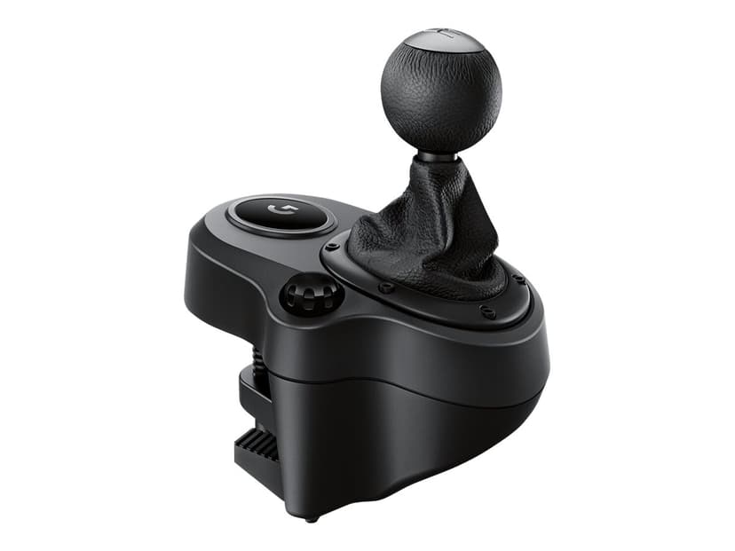 Logitech Driving Force Shifter Sort