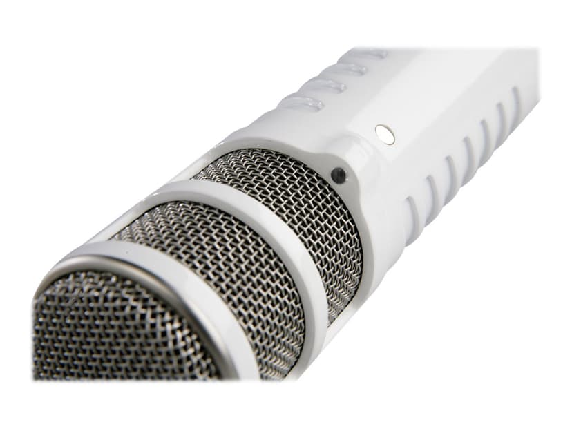 Røde Podcaster