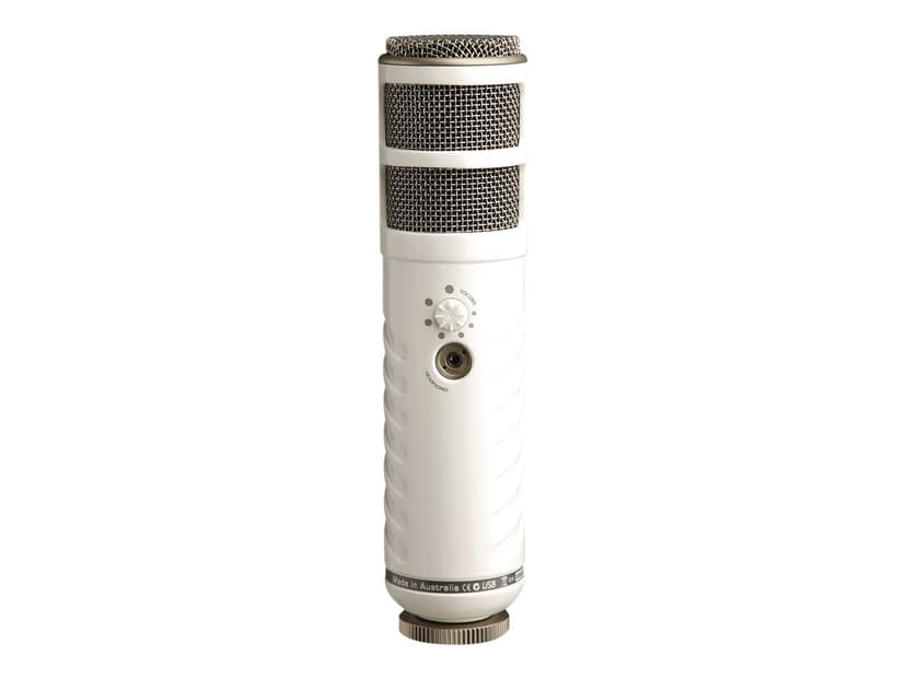 Røde Podcaster
