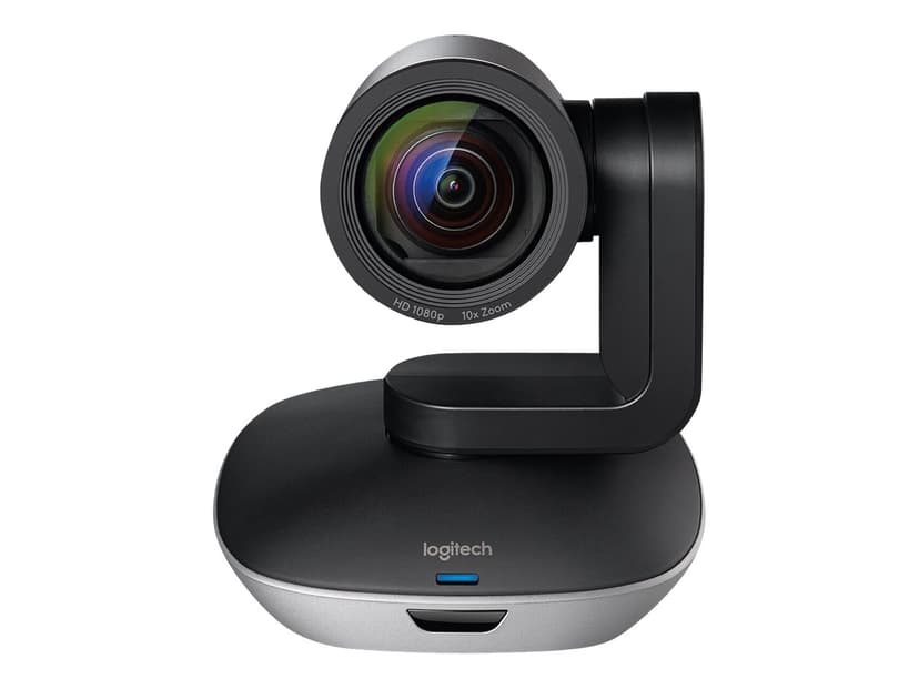 Logitech Group konferansekamera