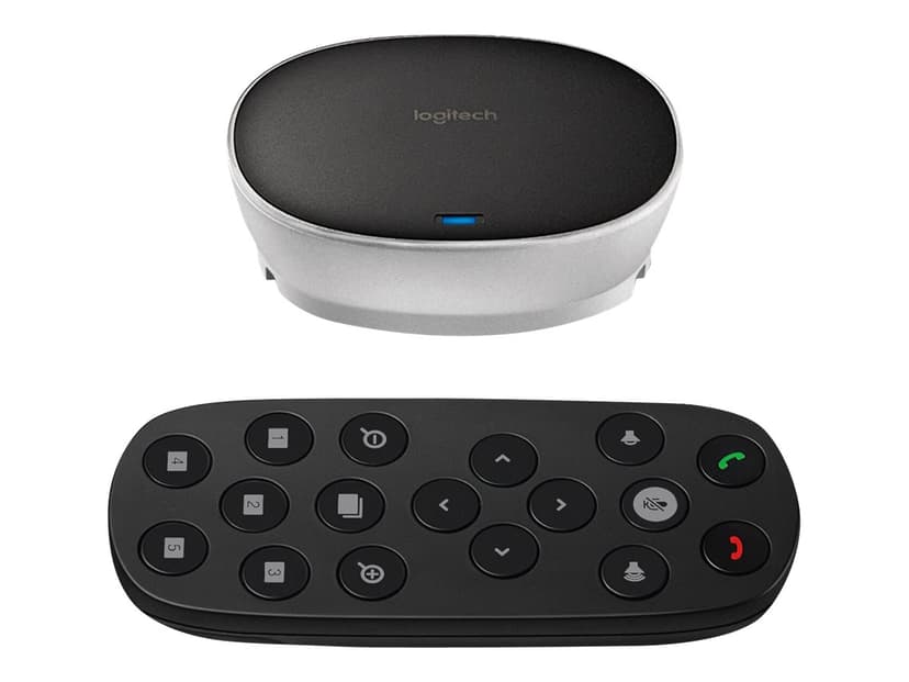 Logitech Group konferansekamera