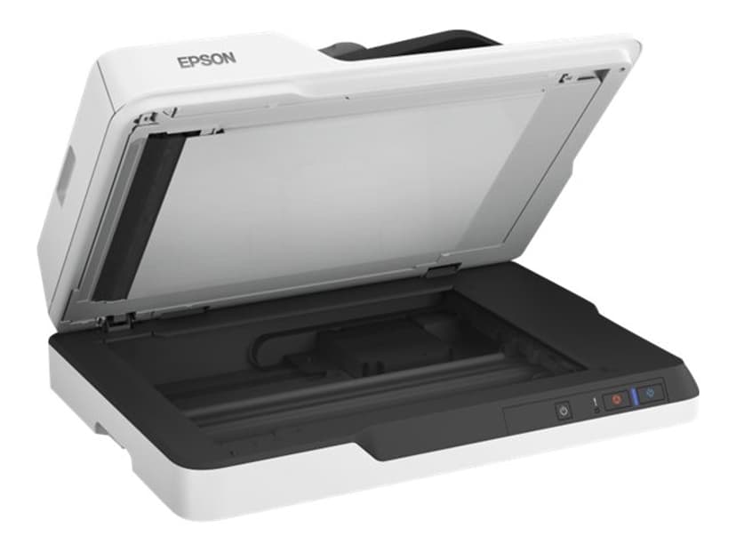 Epson WorkForce DS-1630 A4-skanner