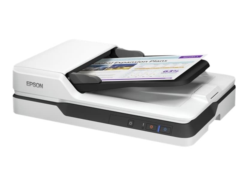 Epson WorkForce DS-1630 A4-skanner