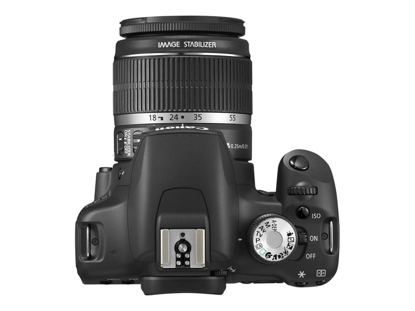 Canon EOS 500D