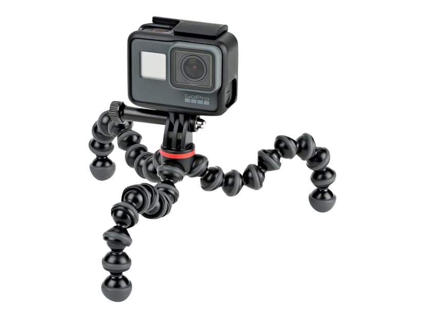 Joby Gorillapod 500 Action