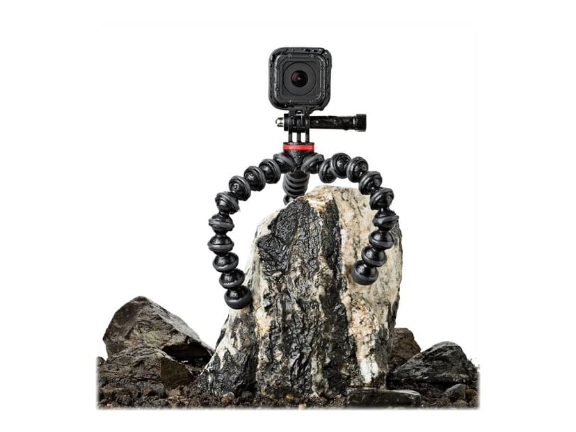 Joby Gorillapod 500 Action