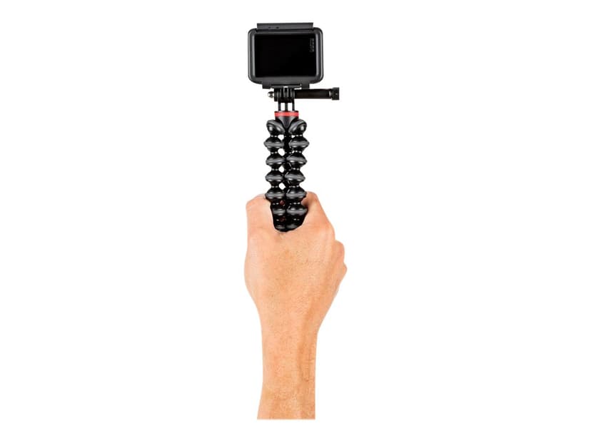 Joby Gorillapod 500 Action