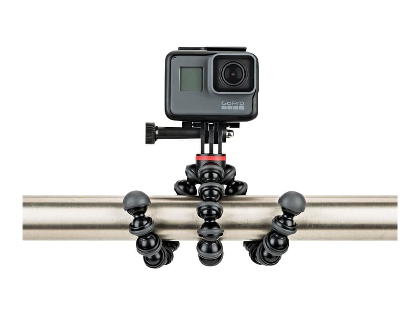 Joby Gorillapod 500 Action