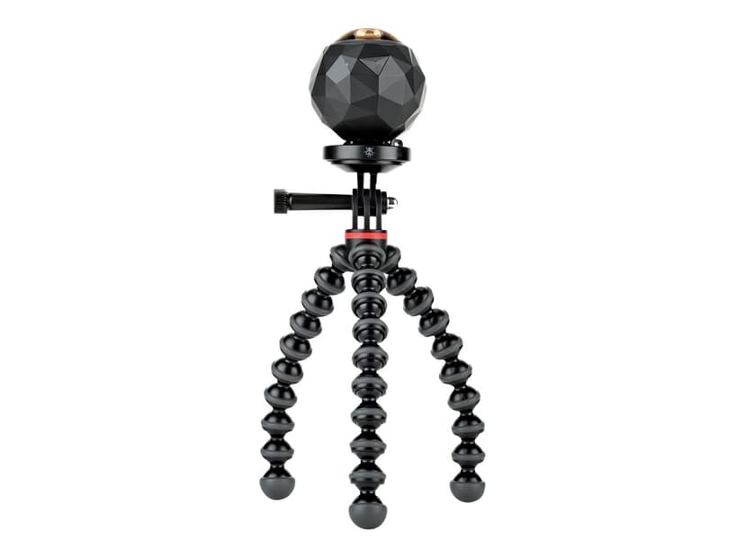 Joby Gorillapod 500 Action