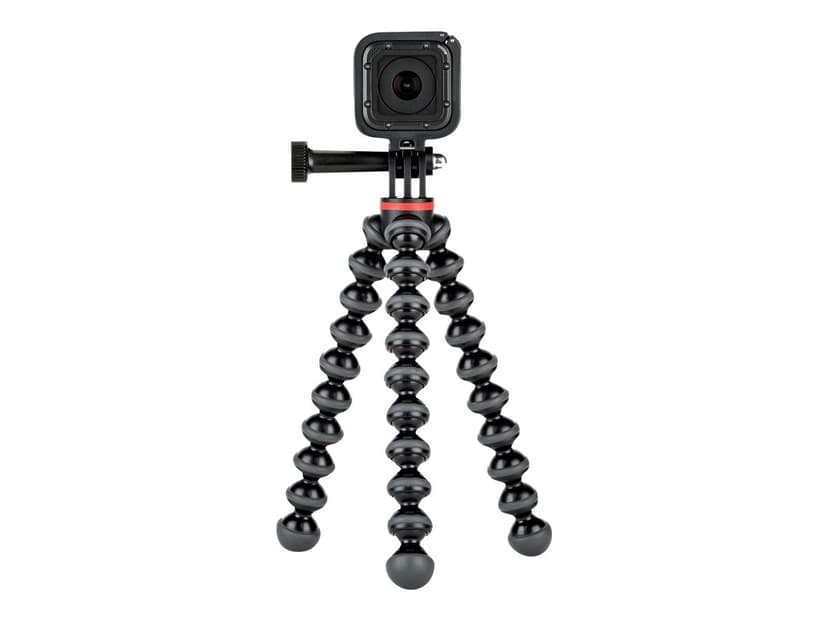 Joby Gorillapod 500 Action