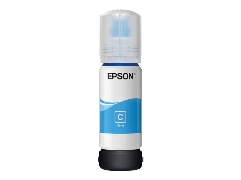 Epson Blekk Cyan 102 70 ml – ET-3700/ET-3850