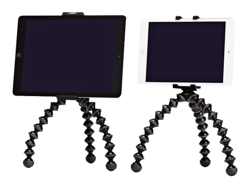 Joby Griptight Pro Gorillapod (10" Tablet)
