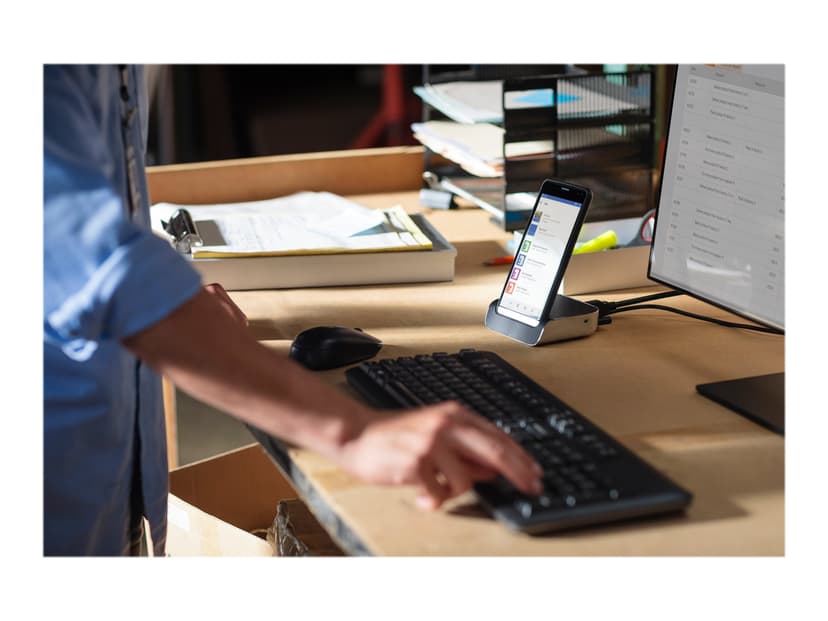 HP Business Slim #demo
