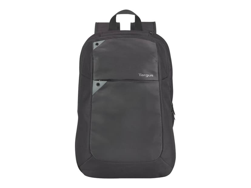 Targus Intellect 15.6" Polyester Grå, Sort