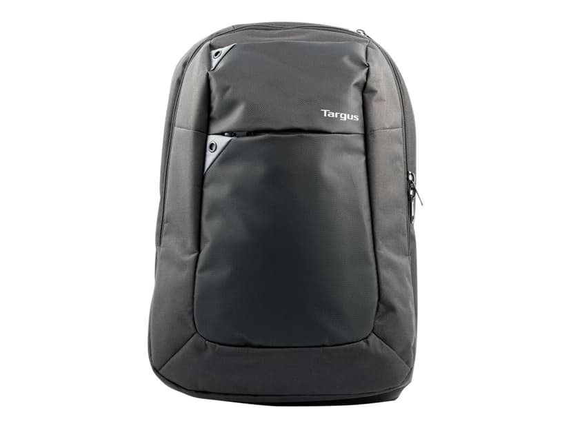 Targus Intellect 15.6" Polyester Grå, Sort