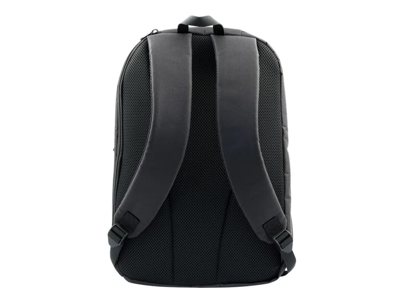 Targus Intellect 15.6" Polyester Grå, Sort