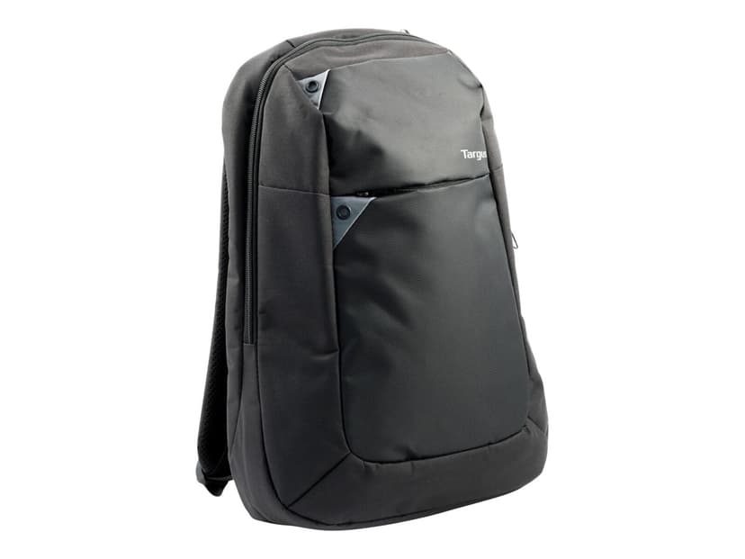 Targus Intellect 15.6" Polyester Grå, Svart