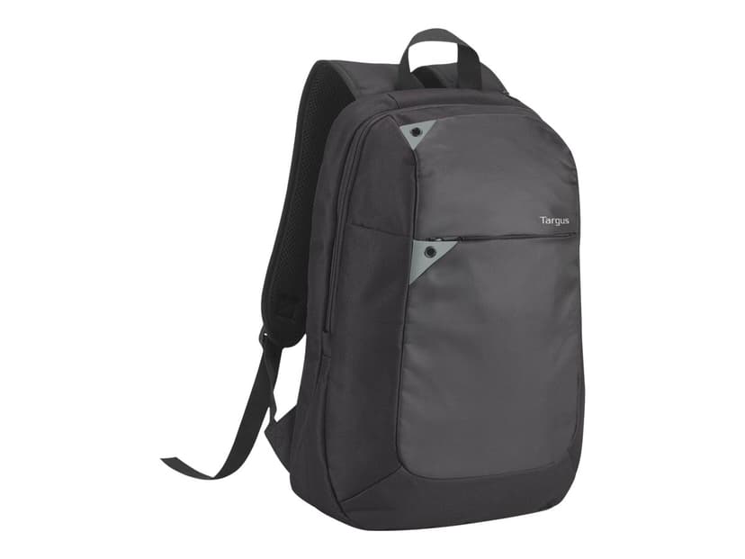 Targus Intellect 15.6" Polyester Grå, Svart