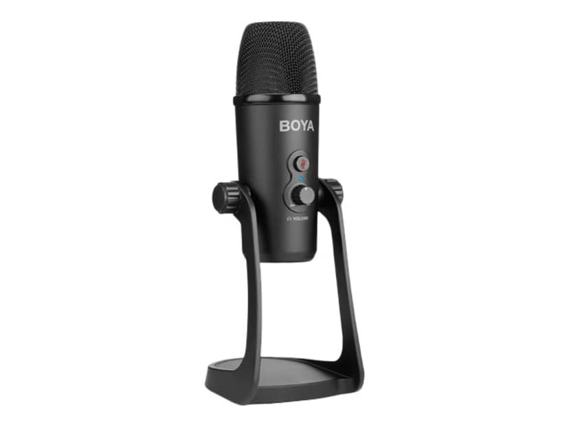 Boya PM700 Gaming Microphone USB