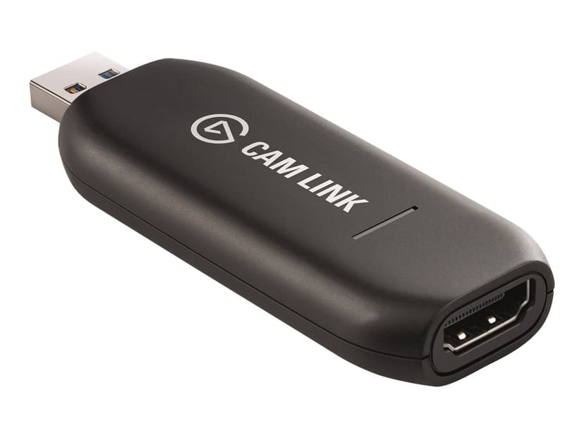 Elgato Cam Link 4K
