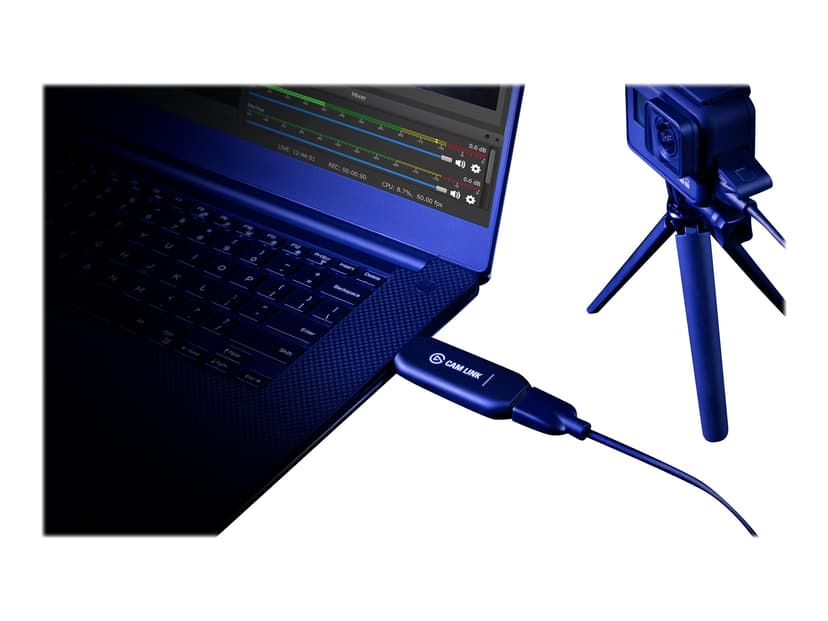 Elgato Cam Link 4K
