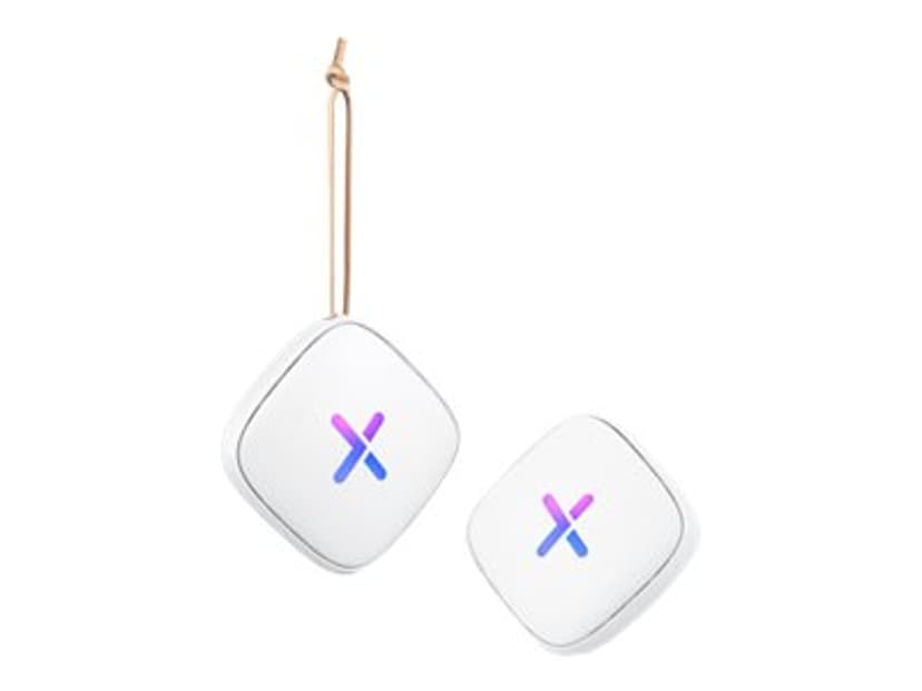 Zyxel Multy U AC2100