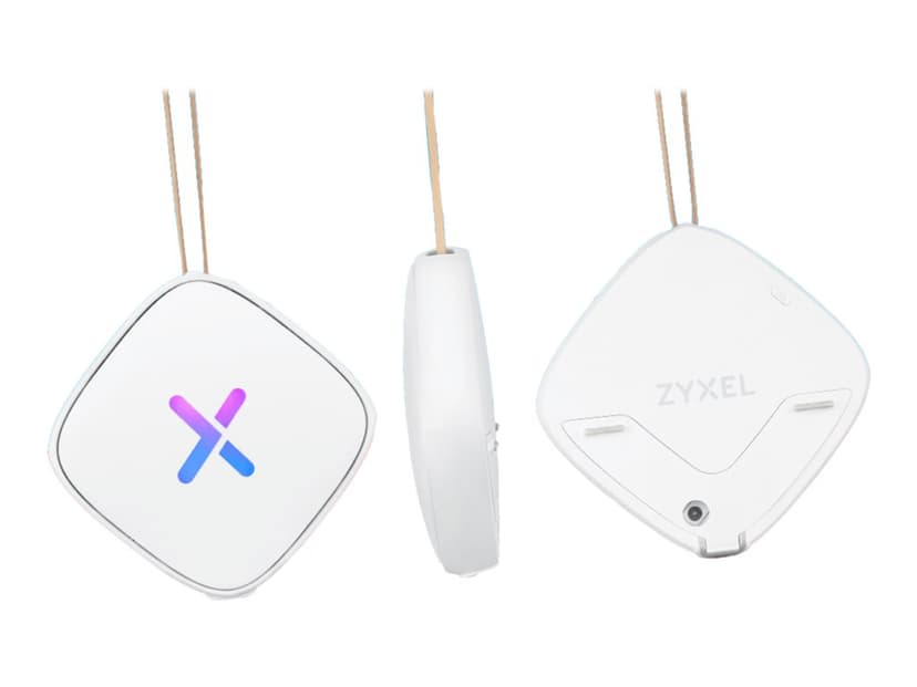 Zyxel Multy U AC2100