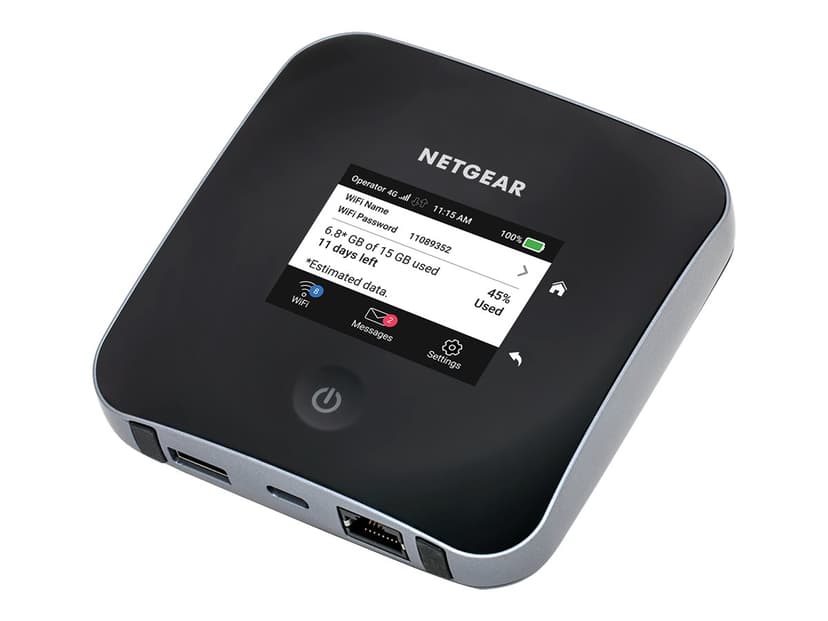 Netgear Nighthawk M2 Mobile Router