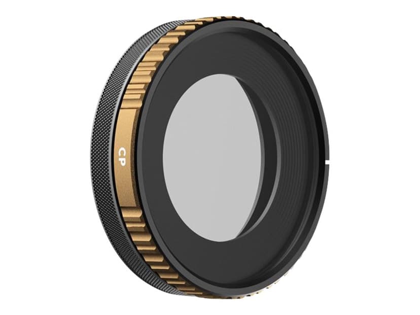 PolarPro Cinema Circular Polarizer Osmo Action
