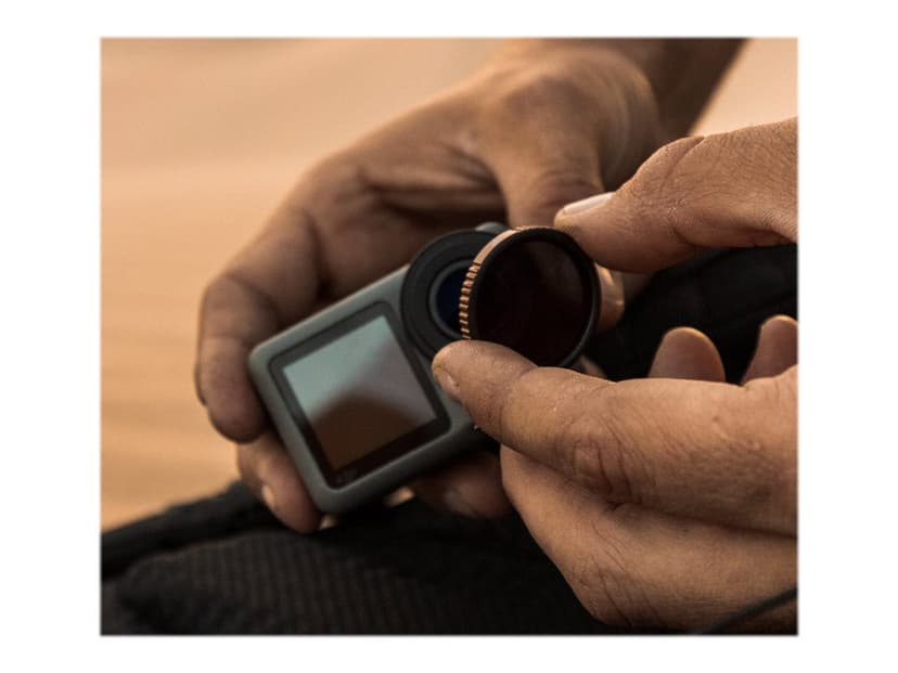 PolarPro Cinema Circular Polarizer Osmo Action