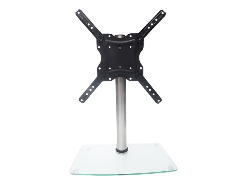 Sinox Desk Stand Silver