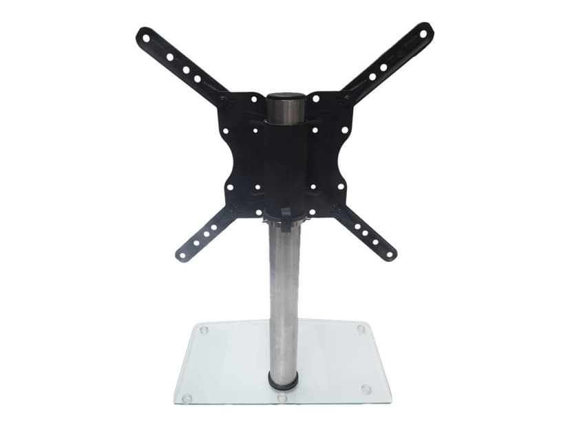 Sinox Desk Stand Silver