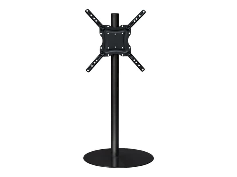 Sinox Stand View Black