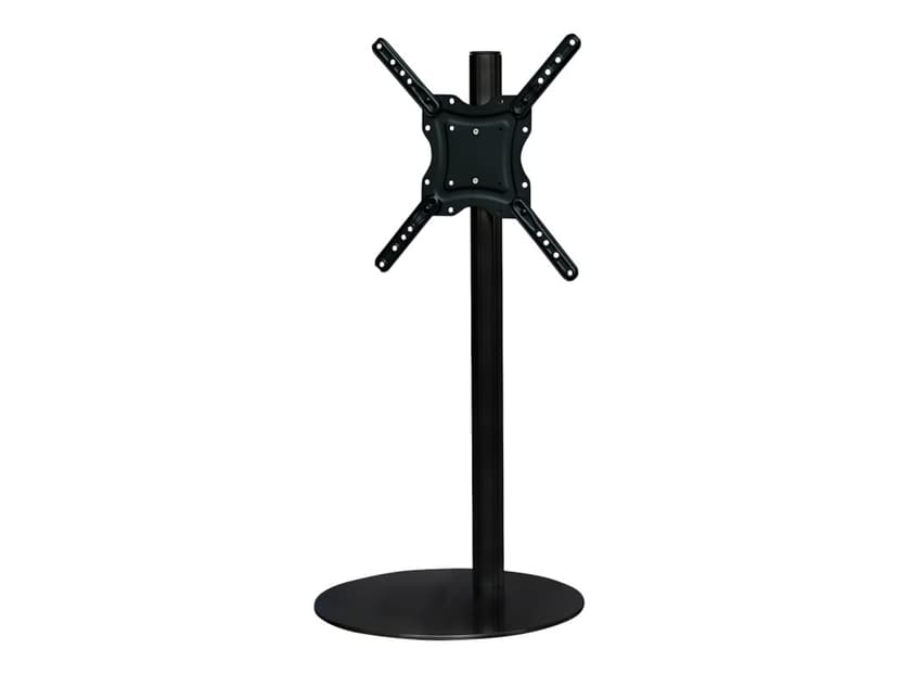 Sinox Stand View Black