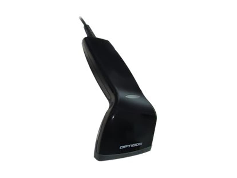 Opticon C37 CCD USB Black