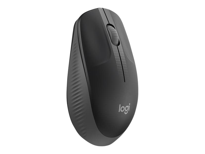 Logitech M190 RF Trådlös Mus