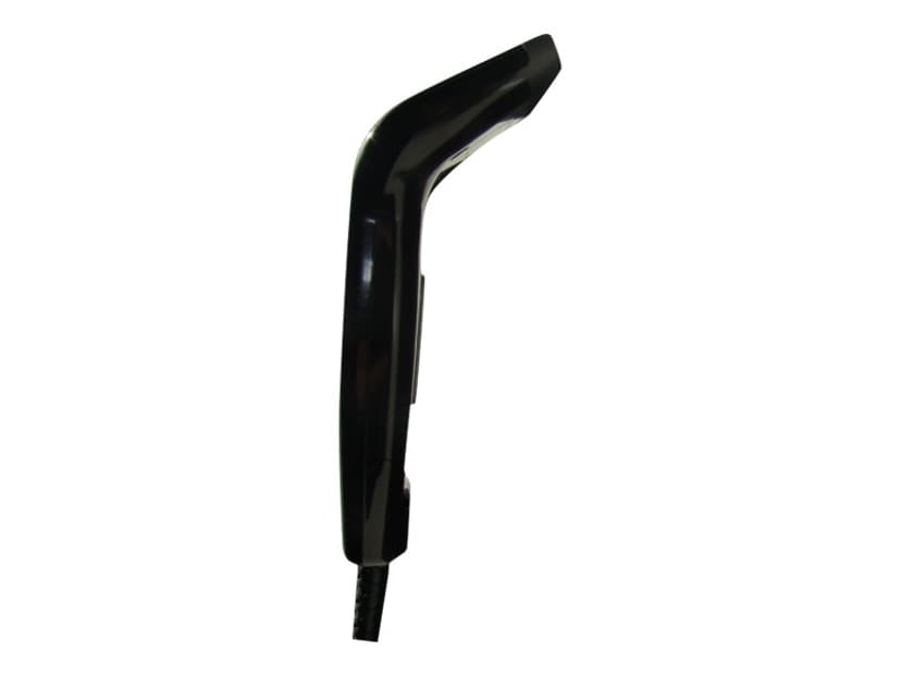 Opticon C37 CCD USB Black