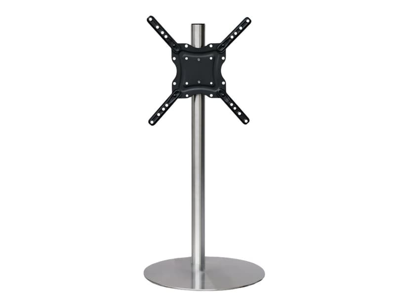 Sinox Stand View Silver