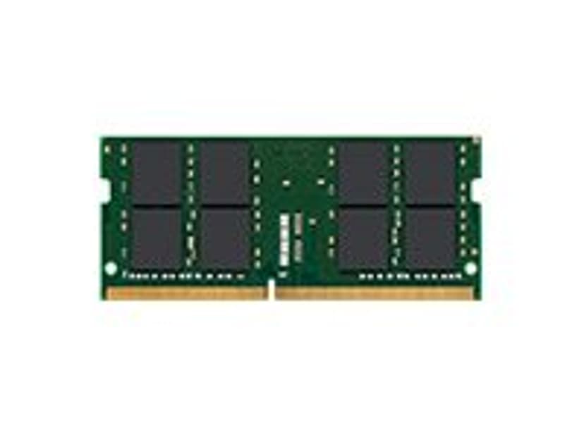 Kingston DDR4 16GB 3200MHz DDR4 260-pin SO-DIMM