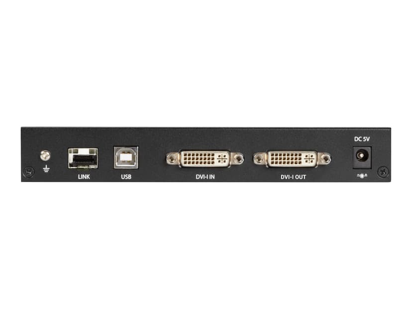 Black Box KVX Series KVM Extender over Fiber
