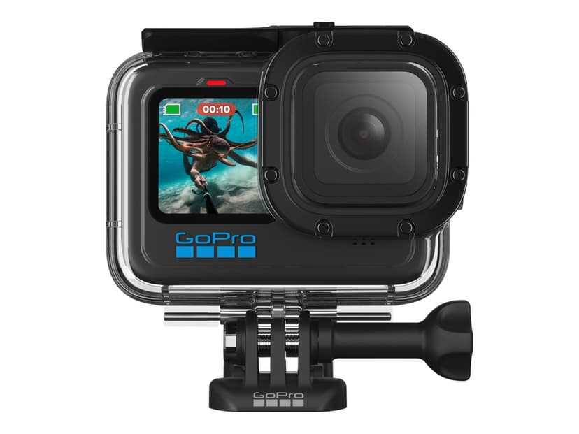 GoPro Protective Housing (HERO13/12/11/10/9 Black)