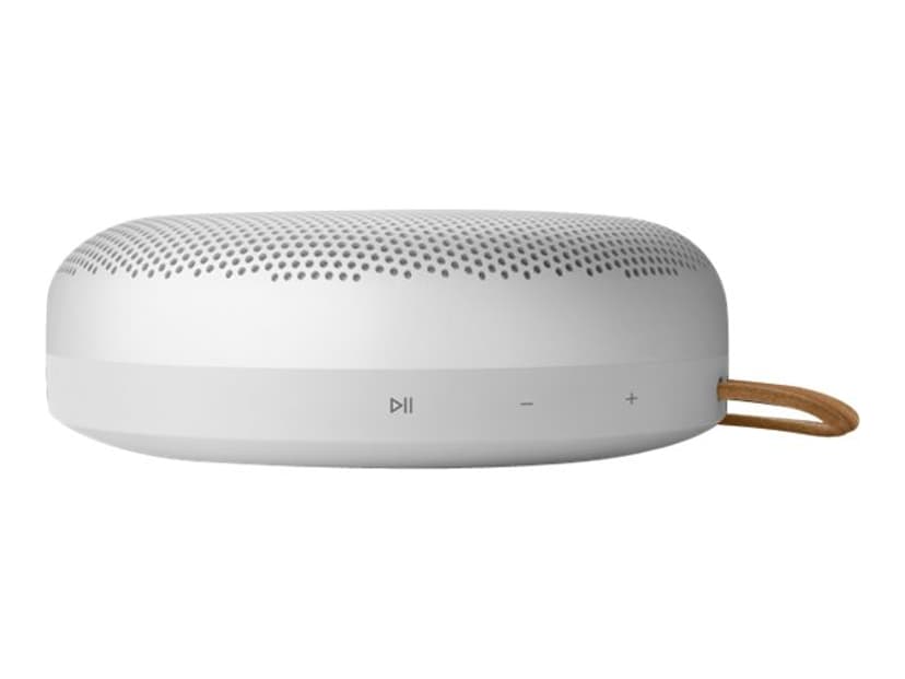 B&O Beosound A1 2nd Gen - Mist Grey Harmaa