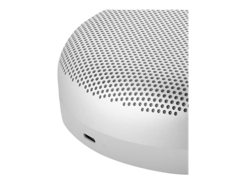 B&O Beosound A1 2nd Gen - Mist Grey Harmaa