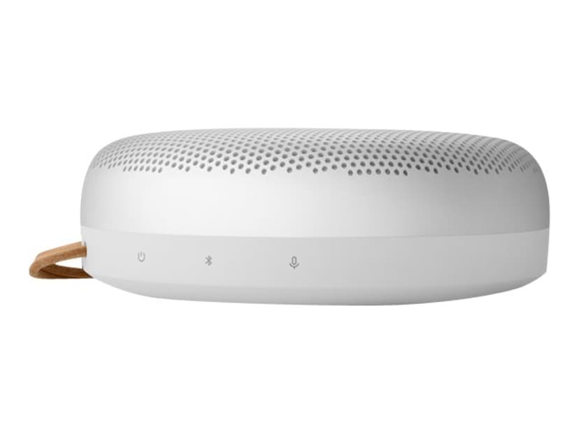 B&O Beosound A1 2nd Gen - Mist Grey Harmaa