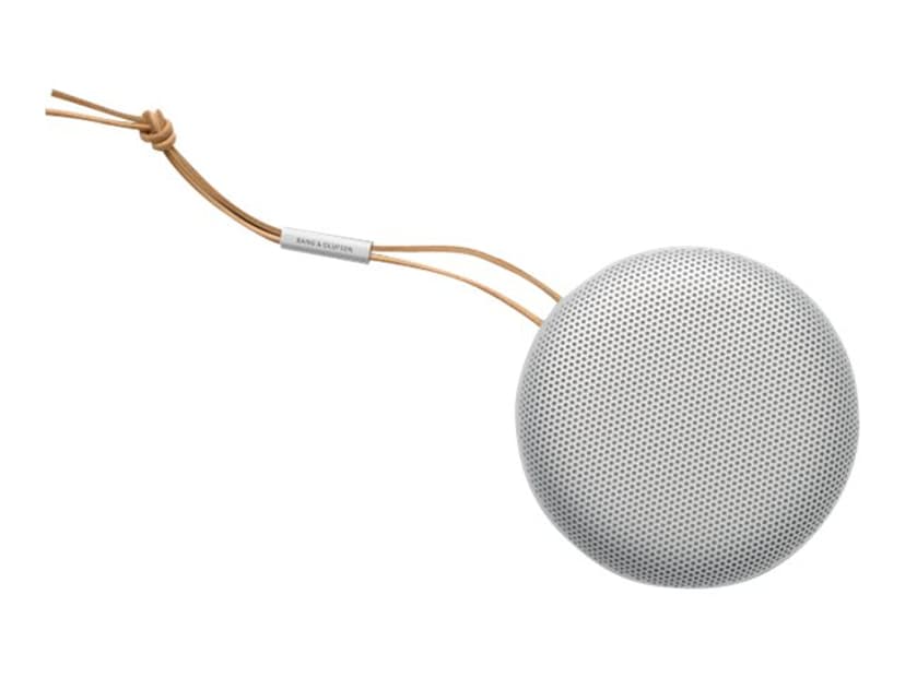 B&O Beosound A1 2nd Gen - Mist Grey Harmaa