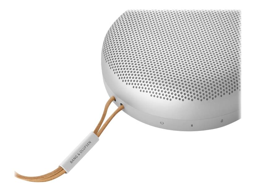 B&O Beosound A1 2nd Gen - Mist Grey Harmaa